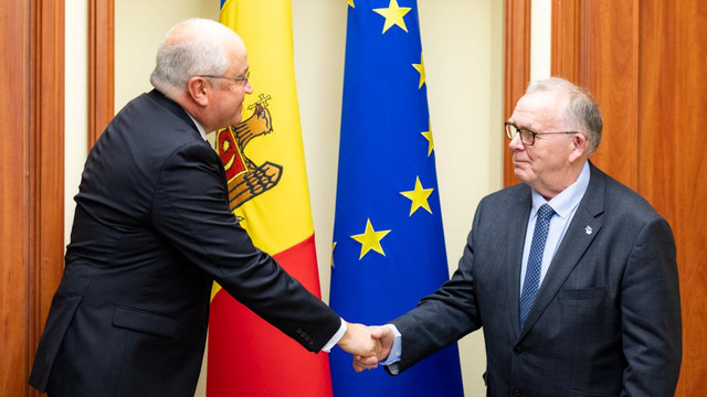 Susținere fermă a CESE pentru integrarea europeană a Republicii Moldova