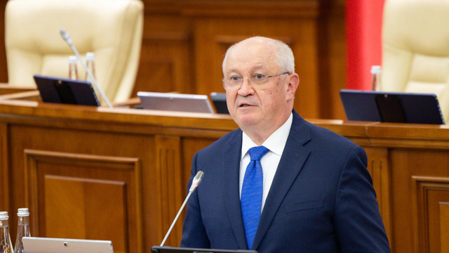 Alexandru Munteanu participă la Summitul Inițiativei celor Trei Mări, la Dubrovnik. Agenda vizitei include și întrevederi bilaterale cu oficiali de rang înalt