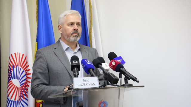 VIDEO | Șeful „Termoelectrica”, Iurie Razlovan: „Echipamentele vechi vor fi înlocuite prin proiecte strategice finanțate de Banca Mondială și BERD”