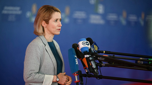 UE a început demersurile pentru al 21-lea pachet de sancțiuni împotriva Rusiei

