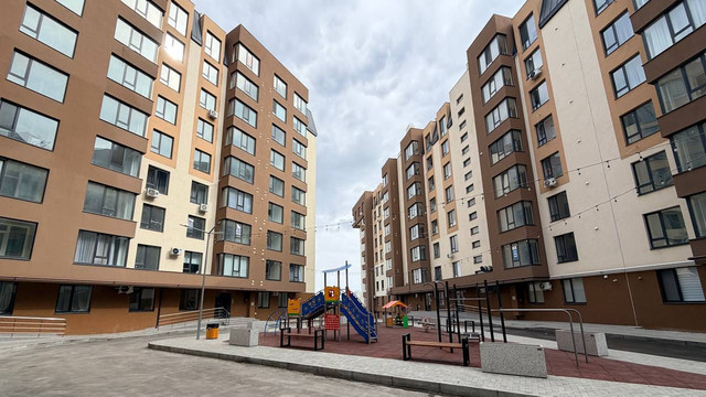 Expert: „Vânzările de apartamente ating minimul ultimilor 20 de ani”
