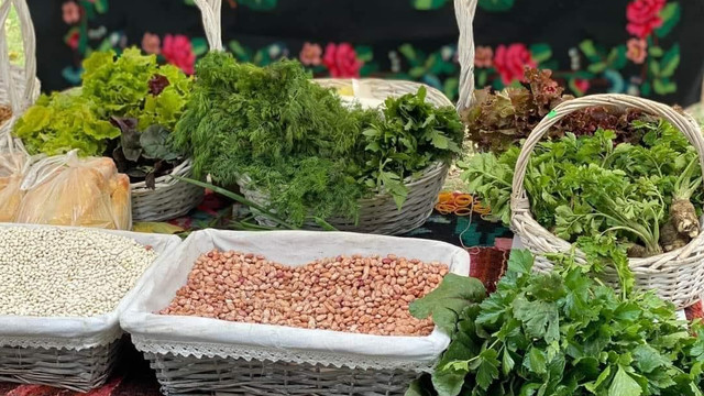 Târguri și iarmaroace cu produse autohtone în mai multe sectoare din Chișinău, în acest weekend
