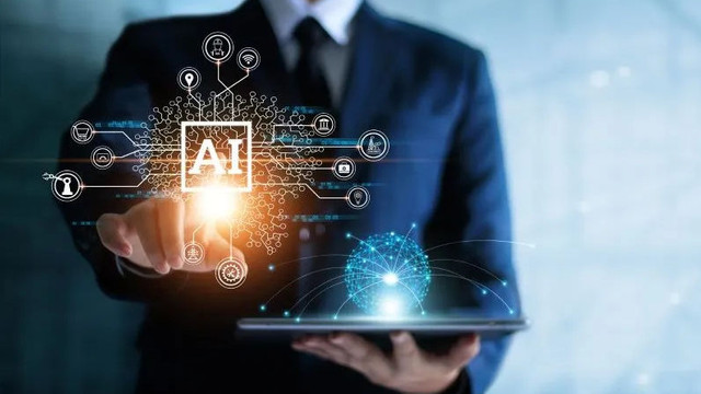 ATIC lansează un program de instruire în AI pentru mediul de afaceri

