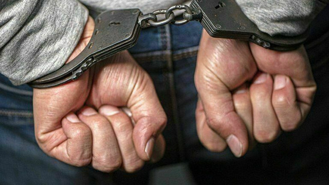 Polițiștii de la Inspectoratul de Poliție Botanica au fost plasați în arest pentru 30 de zile




