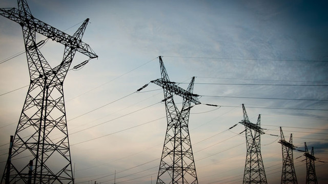 Starea de alertă în domeniul energetic a intrat în vigoare