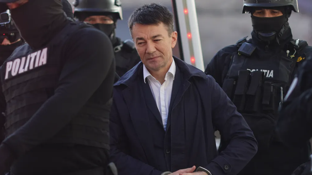 De ce a fost extrădat Alexandru Bălan, deși în România e acuzat de trădare și riscă 20 de ani de închisoare
