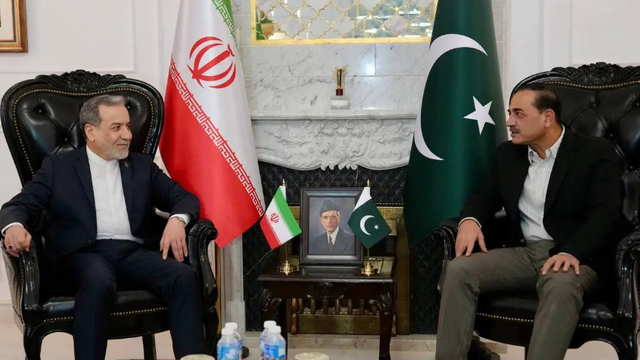 Iranul a transmis Pakistanului condițiile pentru noi negocieri cu SUA. Discuții înainte de sosirea emisarilor lui Trump
