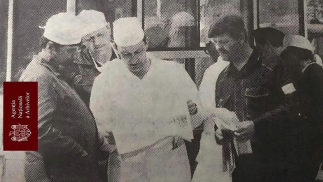 Igor Grosu, la 40 de ani de la avaria de la Cernobîl: „E de datoria noastră ca astfel de evenimente tragice să nu se repete niciodată”