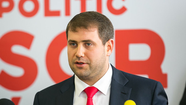 Autoritățile au emis mandat de arestare pe numele lui Ilan Șor în dosarul ALDE