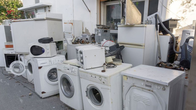 Programul EcoVoucher: 1.600 de familii au înlocuit electrocasnice vechi pe altele noi
