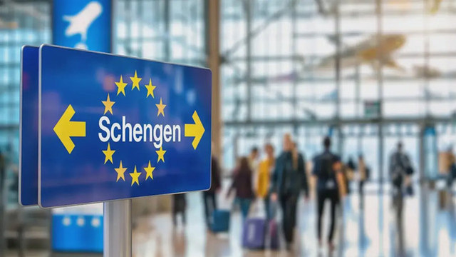 Republica Moldova marchează 12 ani de la abolirea regimului de vize pentru călătoriile în UE și spațiul Schengen