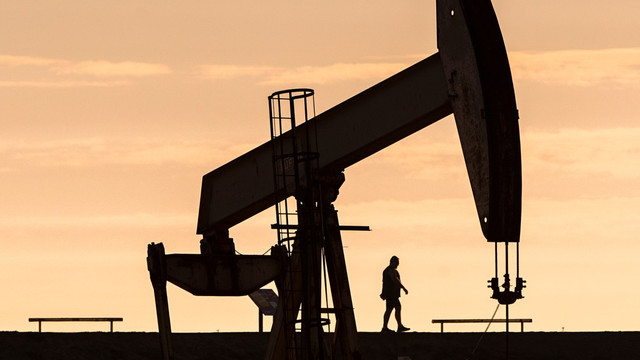 Prețul petrolului Brent a depășit luni 109 dolari pe baril, după eșecul negocierilor de pace dintre SUA și Iran