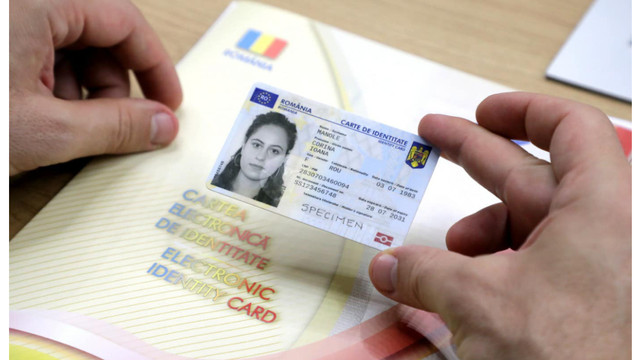 România introduce noi reguli pentru reînnoirea cărților de identitate. Ce trebuie să știe posesorii documentului