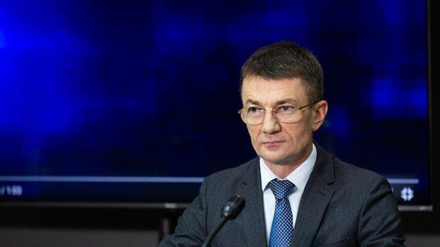 Grațiat și lipsit de cetățenia Republicii Moldova. Cum a ajuns Alexandru Balan în Federația Rusă
