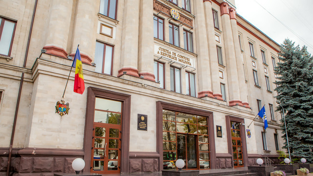 Curtea de Conturi: Peste 200 de persoane decedate au primit compensații la energie
