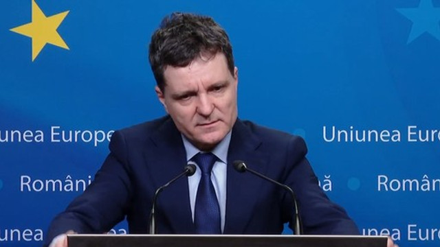 Nicușor Dan va participa la cea de-a opta reuniune a Comunității Politice Europene, la Erevan
