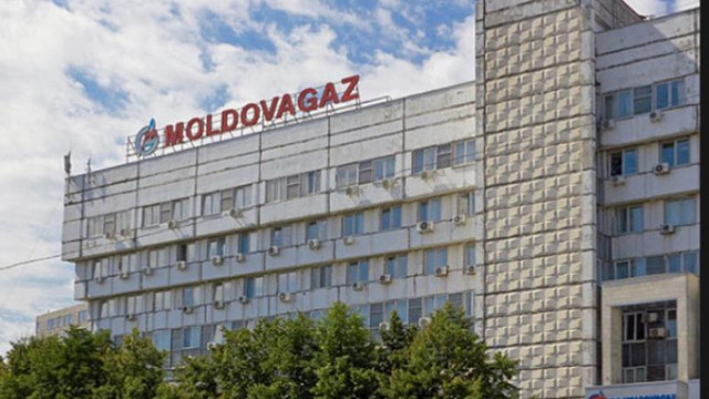 Angajat fictiv de la Moldova-Gaz cu 800 mii de lei salariu, achitat de instanță. Procurorii vor contesta sentința

