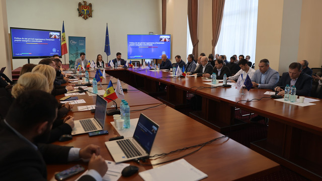 Ministerul Energiei anunță reforme pentru piața energetică, prin trecerea de la contracte bilaterale la licitații transparente

