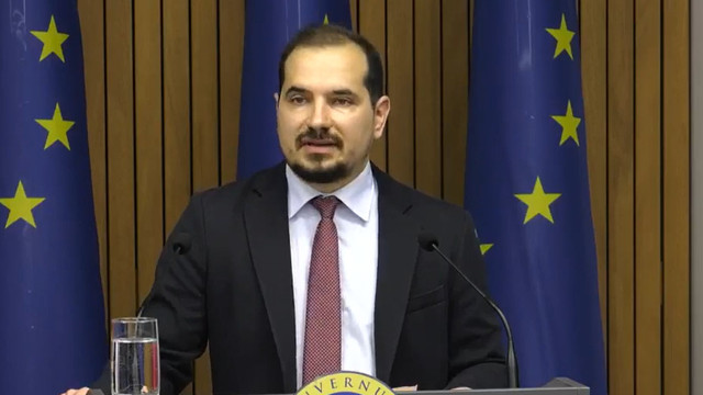 Alexei Buzu: „Reziliența și încrederea în instituții se construiesc prin acțiuni concrete și o guvernanță apropiată de cetățeni”