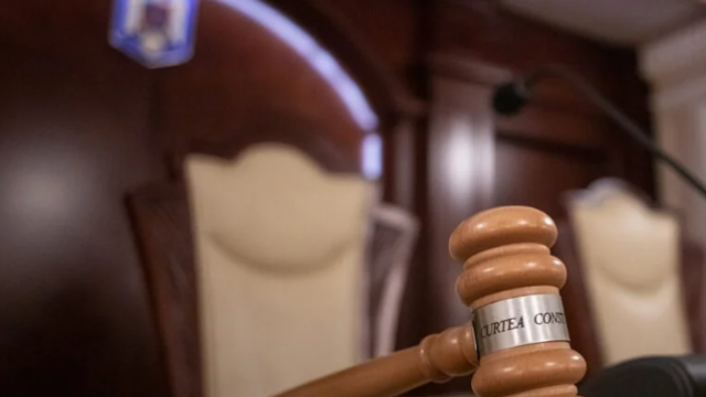 CCR a admis sesizările AUR față de numirile în consiliile de administrație ale SRR și TVR