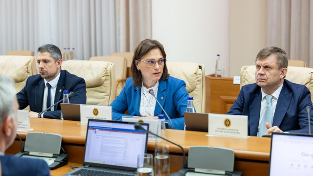 Republica Moldova va avea un Registru de stat al accidentelor rutiere pentru îmbunătățirea siguranței în trafic