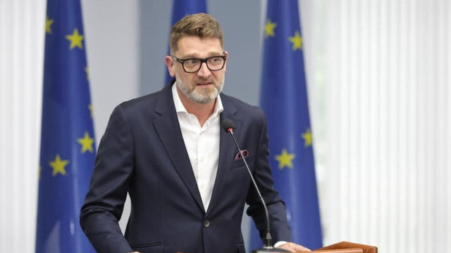 Ambasadorul României, Cristian-Leon Țurcanu: Republica Moldova este văzută ca o extensie naturală a pieței românești