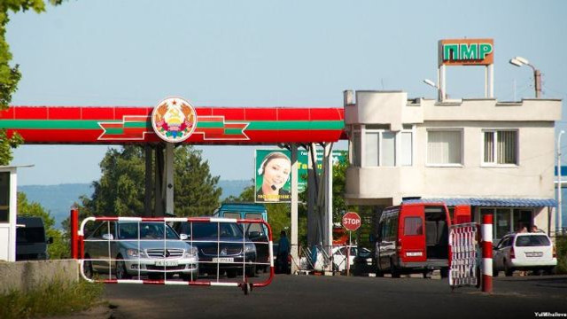 Parlamentul elimină facilitățile fiscale pentru regiunea transnistreană
