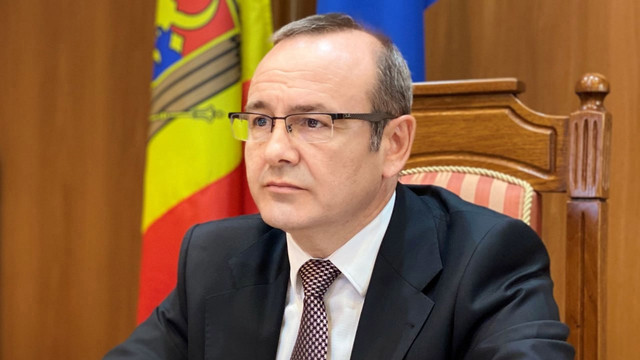 Diplomatul Dumitru Socolan a fost numit în funcția de Secretar General al MAE