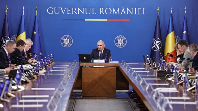 Guvernul României a adoptat interzicerea cumulării pensiei cu salariul la stat. Detașările și transferurile între instituții vor fi blocate