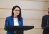 Natalia Plugaru: Deficitul la fondul de pensii este de peste 3 miliarde de lei
