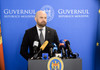 Vladimir Bolea: „Proiectele de infrastructură cu România continuă indiferent de schimbările politice de la București”
