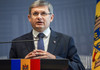 Igor Grosu îndeamnă populația la vigilență după ploile torențiale din weekend

