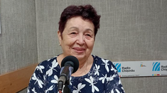 MEMORIAL BASARABEAN | Vera Stratan, născută în Siberia: „Din prosoapele puse de bunica, mama le-a făcut frățiorilor niște torbe, în care a pus posmagi și niște hăinuțe, să aibă ceva de mâncat și de îmbrăcat” (AUDIO)