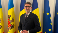 INTERVIU | Ambasadorul României susține deschiderea rapidă a negocierilor de aderare a R. Moldova la UE: „Este nevoie de menținerea actualului ritm al reformelor” (AUDIO)