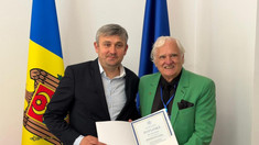 Dor de izvor | Dorel Cosma: „Caravana „José Antonio Viñas”, ediția din 2026, care a avut loc în R. Moldova, a fost una din cele mai frumoase ediții din cadrul acestor manifestări” (Audio)