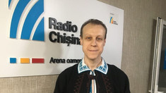 Dor de izvor | Marin Ganciu: „Toate au pornit de la caietul mamei, de la cântecul, de la credința și de la educația mamei” (Audio)