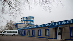 Vladimir Bolea: Companii din SUA, Grecia și Ungaria sunt interesate de Aeroportul Mărculești