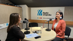 Oamenii Cetății | Profesoara Maria Butuc-Brigai: „Limba română trebuie iubită ca pe un părinte” (Audio)