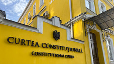 CC va examina marți sesizarea privind atribuțiile Găgăuziei în domeniul electoral și instituțional