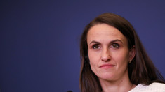 Oana Țoiu va merge săptămâna viitoare la Washington pentru discuții privind securitatea, economia și acordul privind securitatea socială dintre România și SUA
