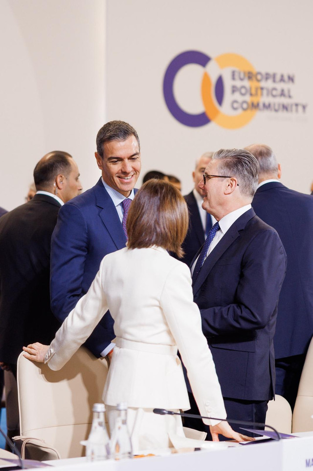 Maia Sandu a participat la reuniunea Coaliției Europene împotriva Drogurilor în cadrul Comunității Politice Europene de la Erevan (Foto)