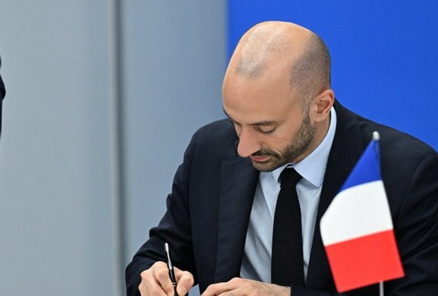 R. Moldova va beneficia de 60 de milioane de euro pentru modernizarea sistemelor de irigații. Benjamin Haddad:  „Franța va fi alături de R. Moldova în acest parcurs pentru a avansa cât mai repede”