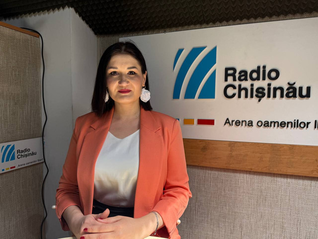 Oamenii Cetății | Profesoara Maria Butuc-Brigai: „Limba română trebuie iubită ca pe un părinte” (Audio)