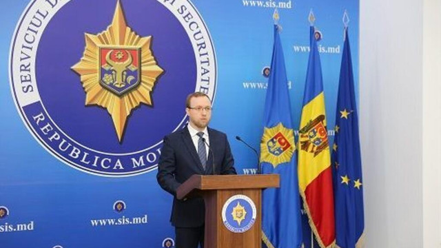 Directorul SIS, detalii despre activitatea de spionaj a lui Alexandru Bălan: „Lucra pentru servicii secrete străine fiind în funcție”