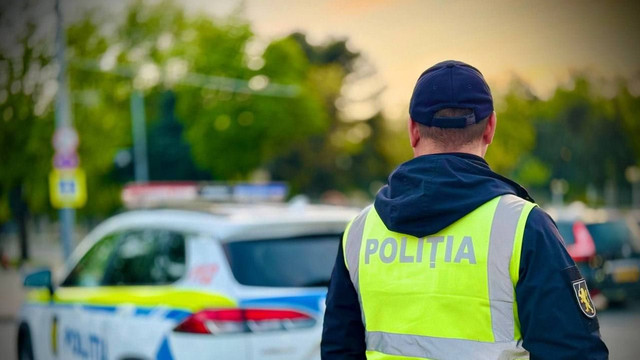 Mai puține accidente rutiere în primele patru luni ale anului 2026. Este cel mai redus număr din ultimii 13 ani
