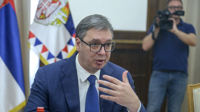 UE suspendă fondurile destinate Serbiei din Planul de creștere: „Nu poți juca la două capete”
