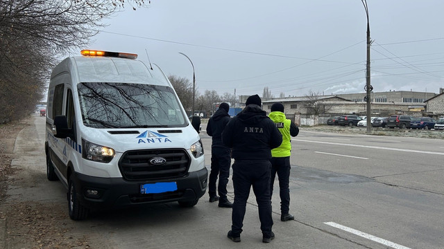 ANTA implementează un set de măsuri moderne de reorganizare în urma auditului realizat de experții germani