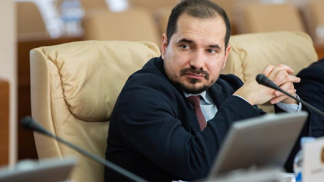 Alexei Buzu: „Reforma administrativă prinde viteză, fiind deja adoptate 402 decizii de amalgamare voluntară la nivelul comunităților locale”
