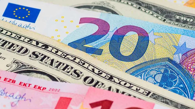 Curs valutar 2 mai 2026: Cât valorează un euro și un dolar
