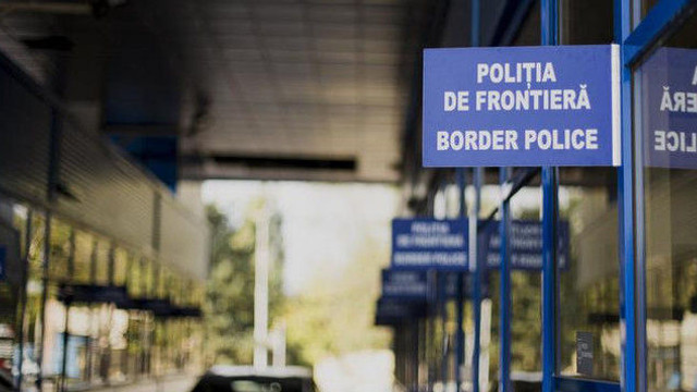 Situația la frontieră: 20 cetățeni străini au primit refuz de intrare în Republica Moldova, în ultimele 24 de ore
